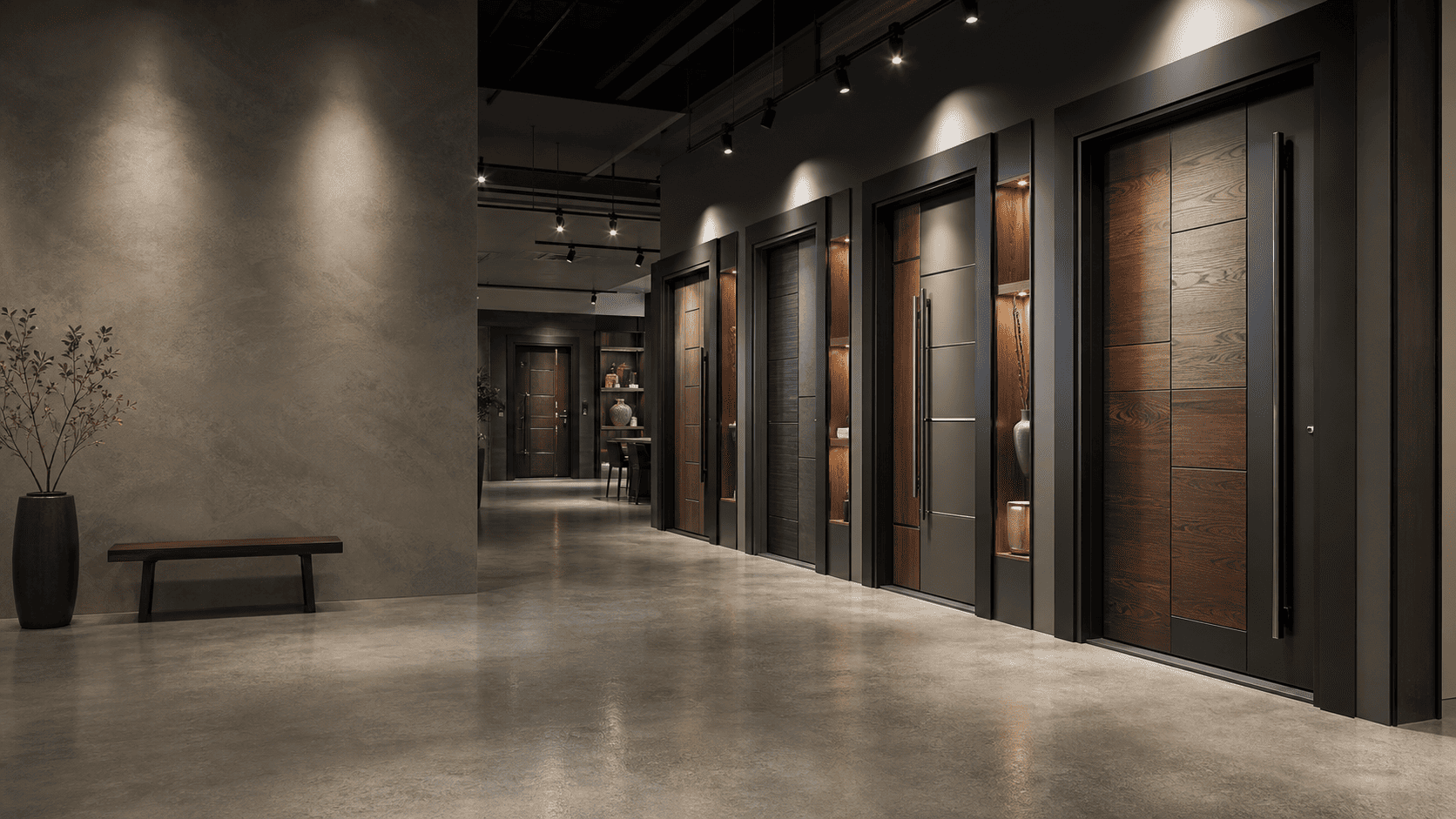 Showroom